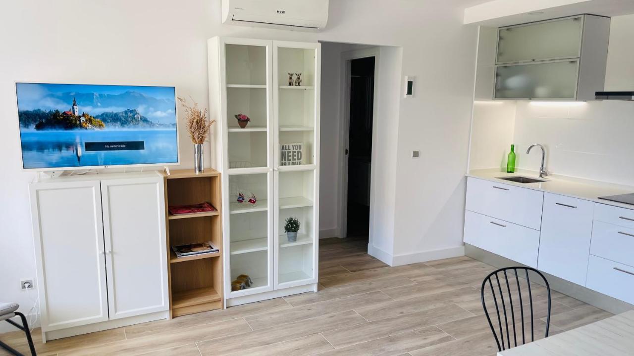 Delux Apartament Salou Exteriér fotografie