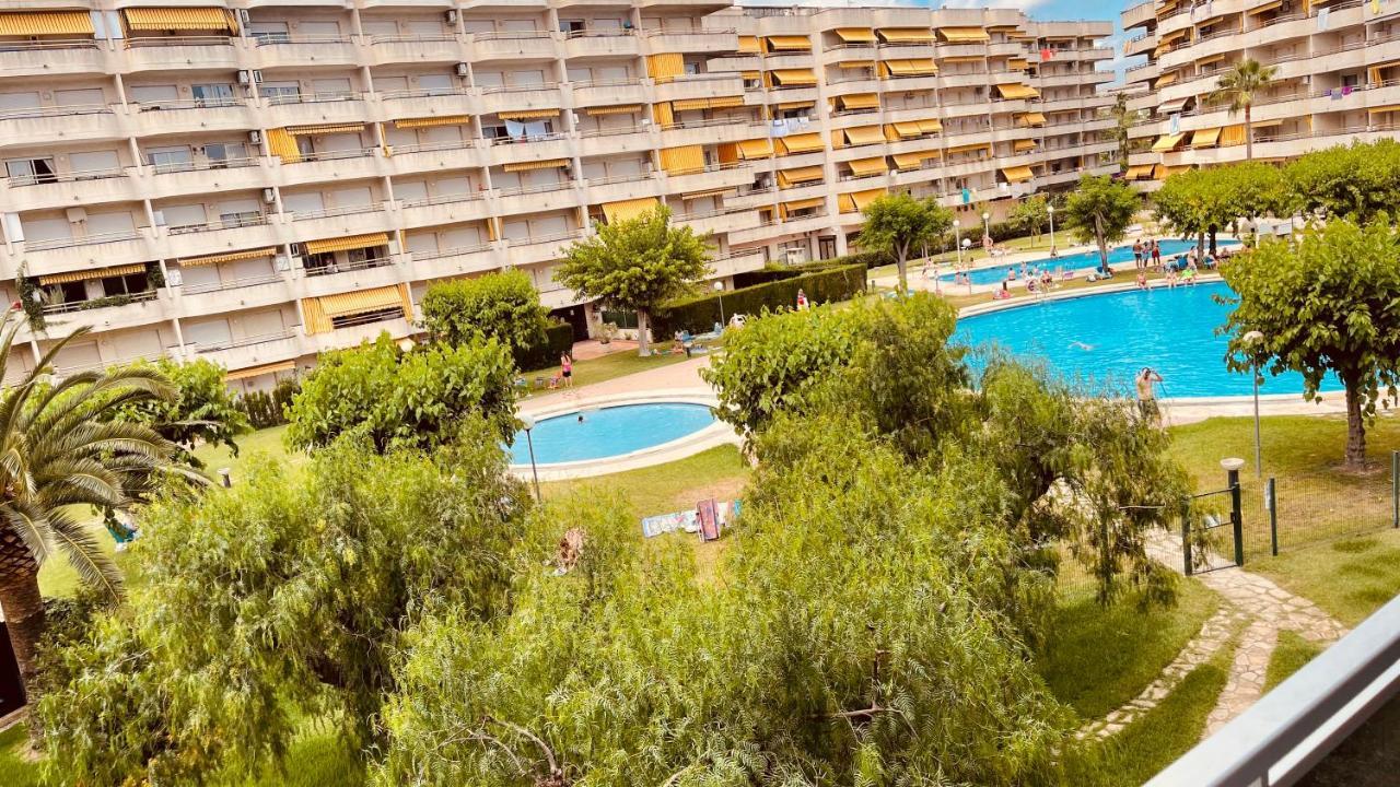 Delux Apartament Salou Exteriér fotografie