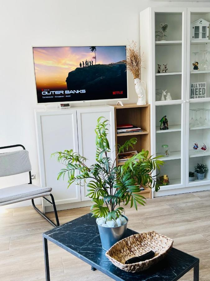 Delux Apartament Salou Exteriér fotografie