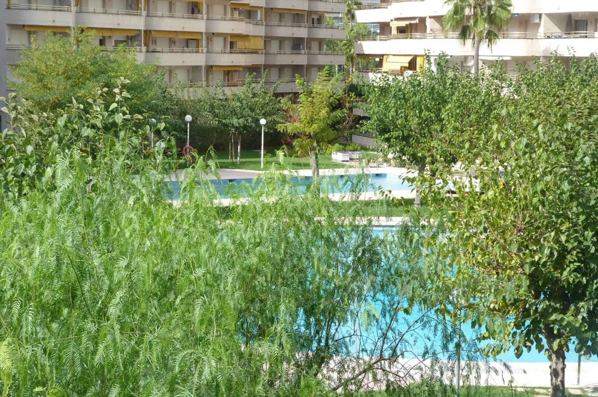 Delux Apartament Salou Exteriér fotografie