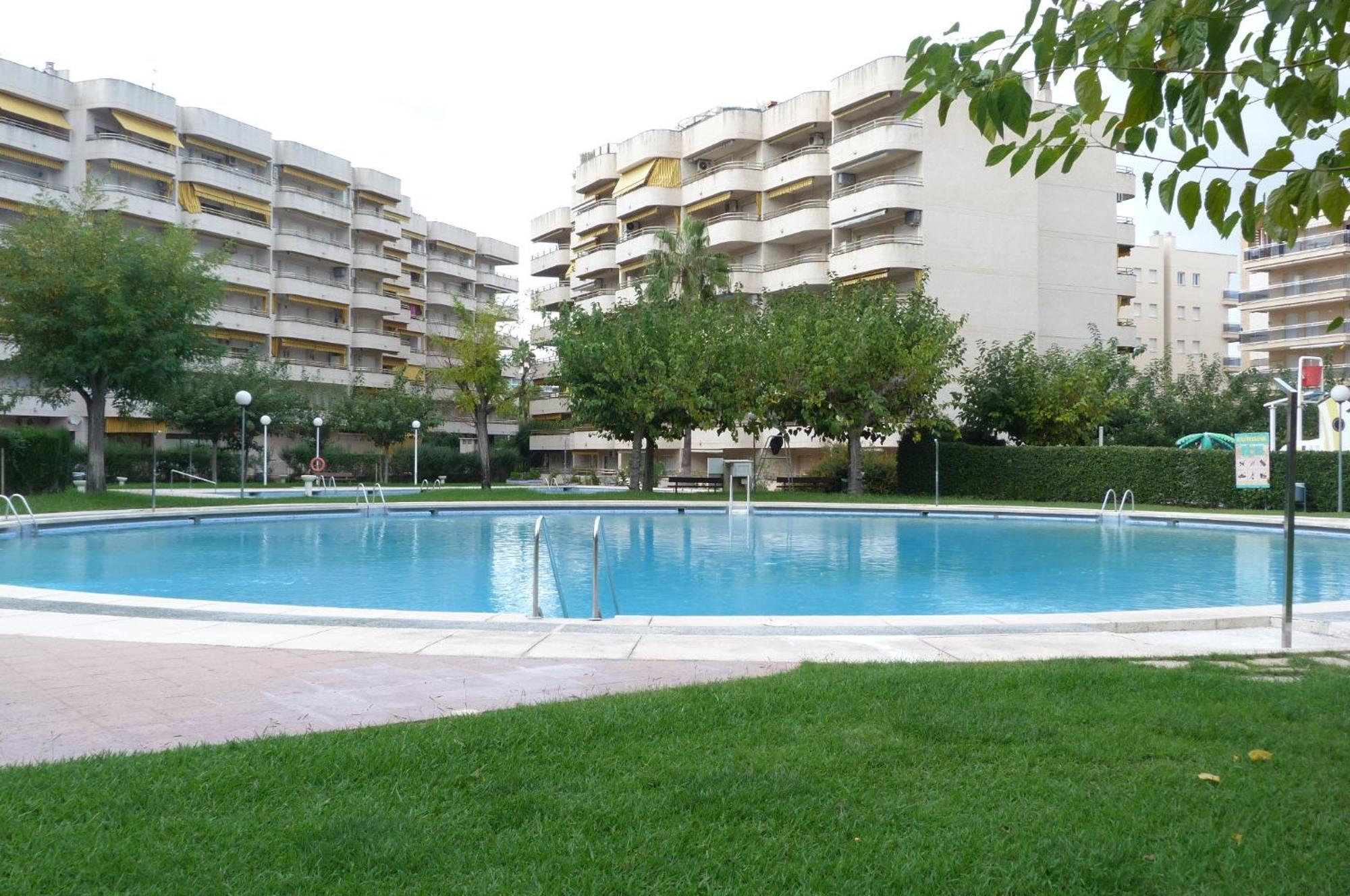 Delux Apartament Salou Exteriér fotografie