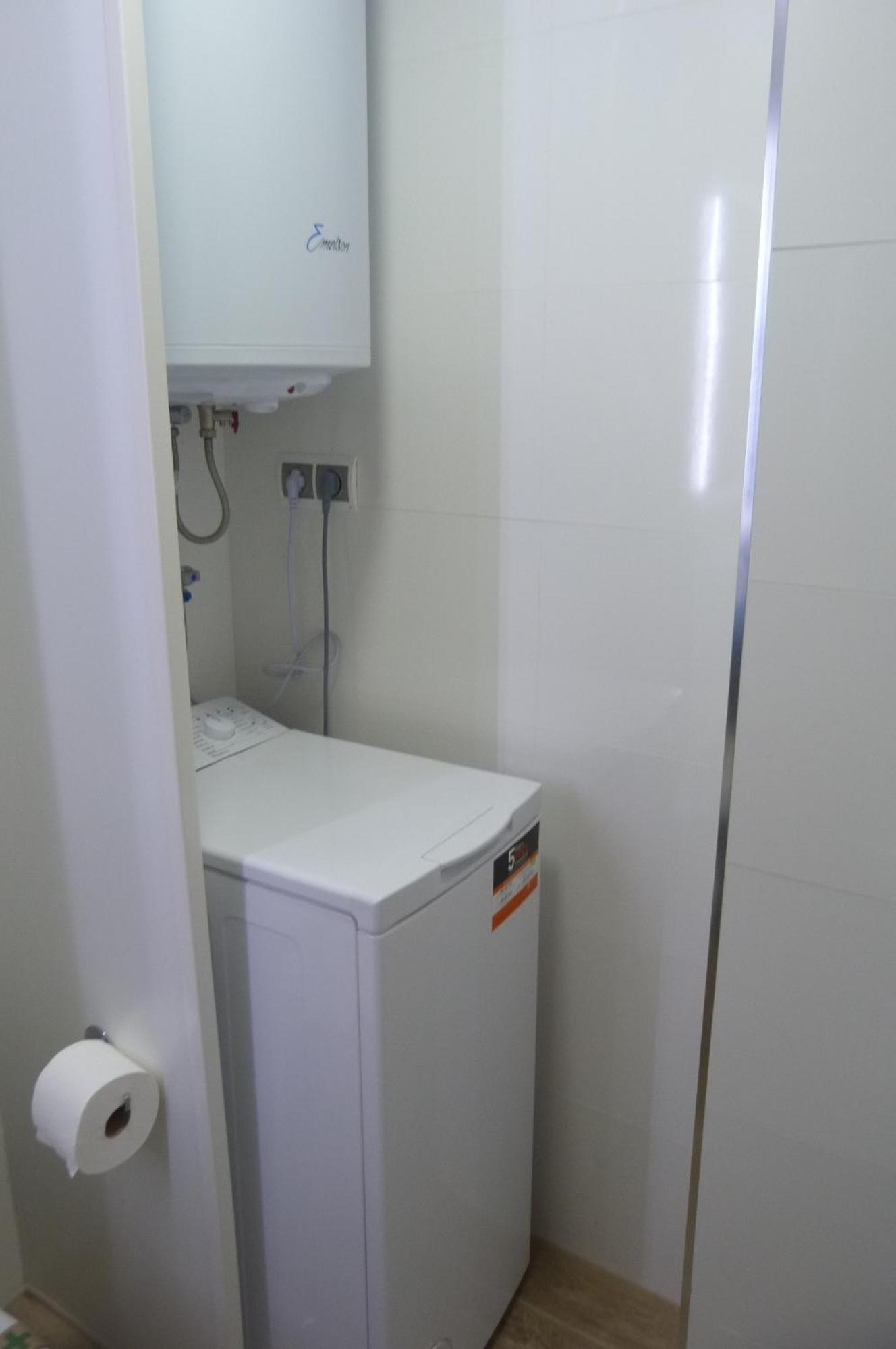 Delux Apartament Salou Exteriér fotografie