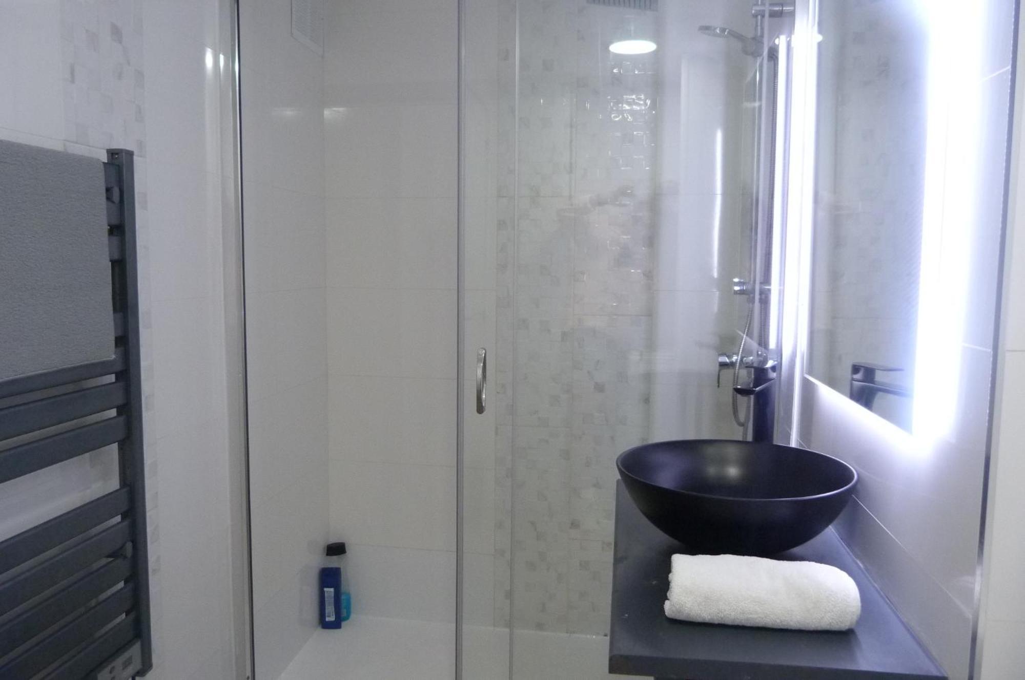 Delux Apartament Salou Exteriér fotografie